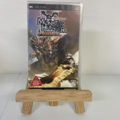 モンスターハンターポータブル