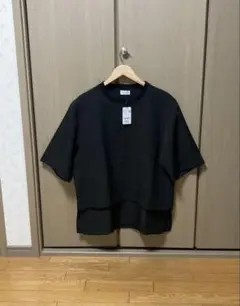 新品タグ付き JUNRED ジュンレッド Tシャツ