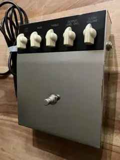 【ガジェット好き 】MATCHLESS Hot Box Classic Matchless HOTBOX CLASSIC 正規輸入品100V（ビンテージ）【楽器