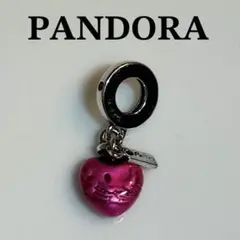 PANDORA Pinkheart&Love charmset