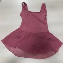 Repetto バレエレオタード12Ans