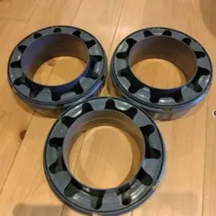 Poi-Tech ポイテック 空カートリッジ 3個