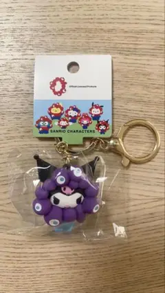 【当日発送】クロミ　サンリオ 大阪万博 ミャクミャクなりきりマスコット