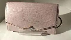 SamanthaThavasa Petit Choice/キーリング付キーケース