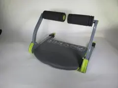 エクササイズ器具 腹筋トレーニング用 腹筋マシーン 未使用品