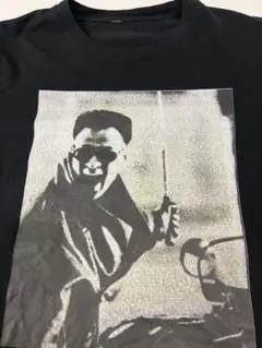 映画　ブラックレイン　松田優作 オリジナル　Tシャツ　XL