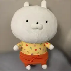 うさまる一番くじ ぬいぐるみ