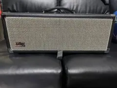 GATOR Retro Rack Series 3BK ラックケース 3U