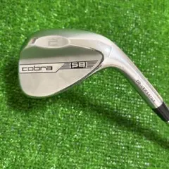 コブラ キング スネークバイト 50° KBS TOUR 120