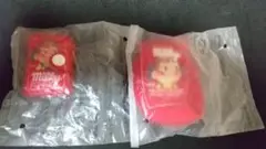 不二家ペコちゃんひみつのアイテム ランドセル&ノー2点セット