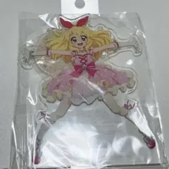 劇場版 アイカツ！ アクリルスタンド 星宮いちご シュガーリボンコーデ