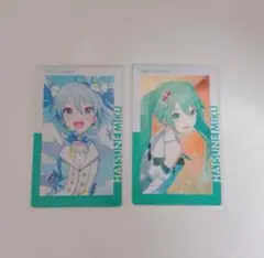 プロセカ 初音ミク　エピカ　18C
