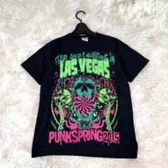 美品 Fear, and Loathing in Las Vegas Tシャツ