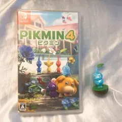 ピクミン4
