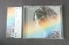 池田綾子 プリズム 空の欠片 CD 電脳コイル
