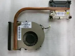 中古　hp probook450g1 CPUファン ヒートシンク