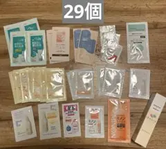 Mama&Kids ママ&キッズ ピジョン 試供品29個セット 妊娠線/赤ちゃん