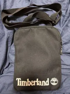 Timberland ティンバーランド　ショルダーバッグ　サコッシュ