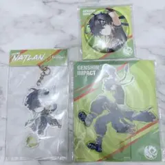 原神 キィニチセット