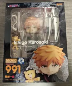ブリーチ　ねんどろいどセット ねんどろいど 日番谷冬獅郎