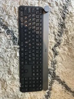 Logicool クラフトキーボード