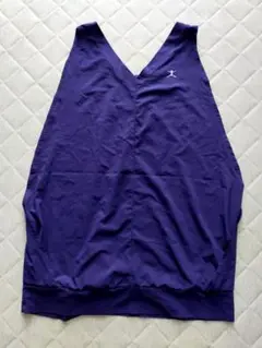 DANSKIN ヨガウェア トップス Mサイズ