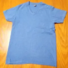 goodwear Tシャツ USA製　グットウェア　レディースTシャツ