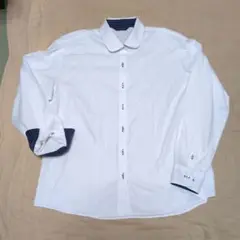 BRICK HOUSE 長袖シャツ XL ホワイト
