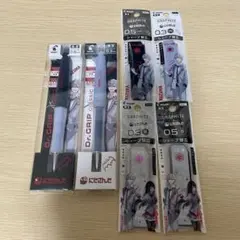 にじさんじ 葛葉 pilot シャーペン