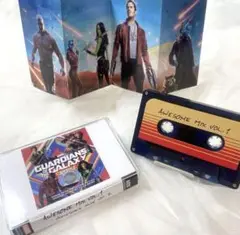 2025年最新】guardians of the galaxy レコードの人気アイテム