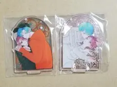 顔だけじゃ好きになりません 顔好き 漫福ガチャ アクリルスタンド 奏人 才南