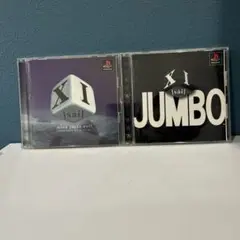 XI [sail] JUMBO セット
