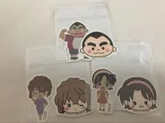 名探偵コナン セガラッキーくじ Ｇ賞 灰原 歩美 元太セット