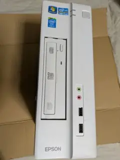 【送料無料】EPSON PC i5 4440s