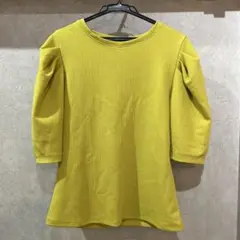 ナノユニバース　半袖　トップス