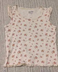 GAPノースリーブ ベビー