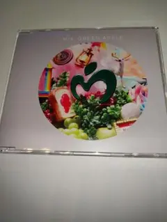 Mrs.GREEN APPLE 10 (MAGICAL PRICE盤)CD