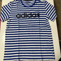 adidas 半袖シャツ