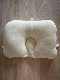 ベテラン助産師が作ったベビー枕　MARUMI