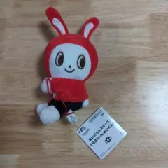 まいぜんシスターズ ぐらぶらりんぬいぐるみ ぜんいち