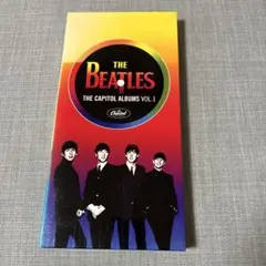 The Beatles The Capitol Albums Vol. 1