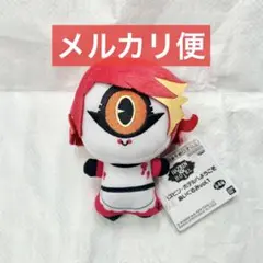 ハズビン・ホテルへようこそ ぬいぐるみ マスコット vol.1 ニフティ ①