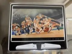 ハイキュー　アクリルアートパネル 烏野高校B