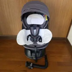 コンビ チャイルドシート クルムーヴ