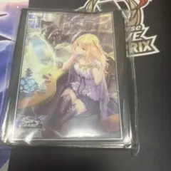 インフィニットウィッチドロシー GCS スリーブ 未開封