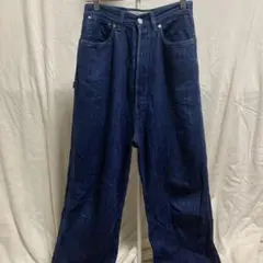 ゴールデングース デニム 24