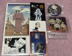 東京リベンジャーズ グッズ 春千夜 八戒 半間 竜胆 蘭