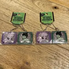2025年最新】サイドマグネット hunter×hunterの人気アイテム