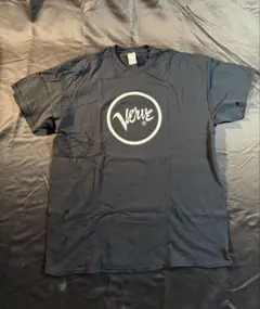 VERVE RECORDE Tシャツ
