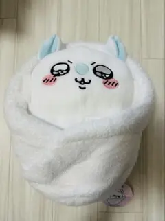 ちいかわ ぬいぐるみ 赤ちゃんっぽい